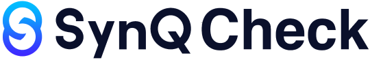 SynQ Check